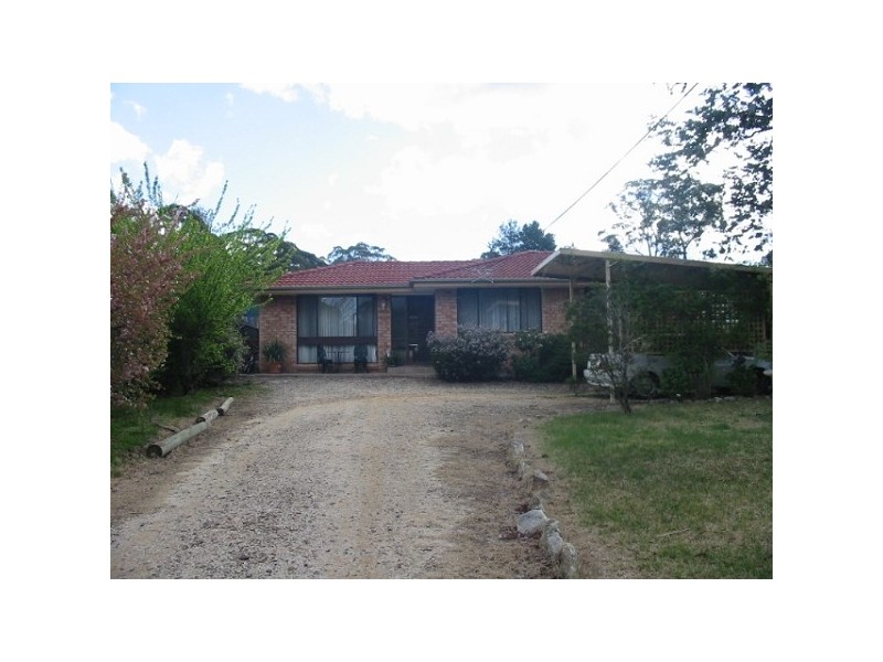 Colo Vale NSW 2575