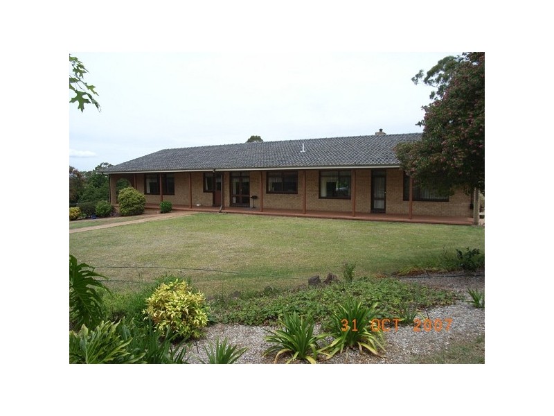 Alpine NSW 2575