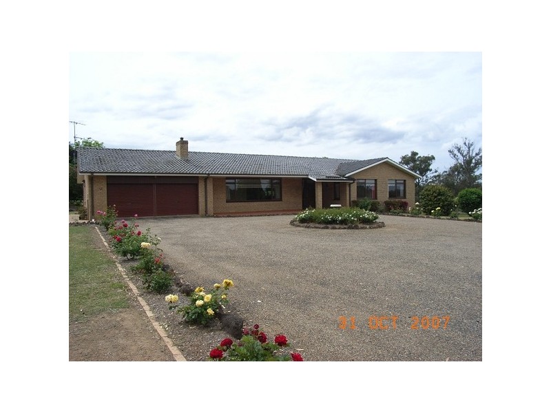 Alpine NSW 2575