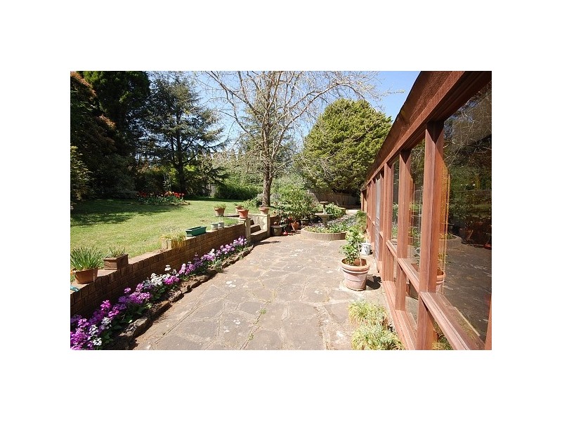 Burradoo NSW 2576