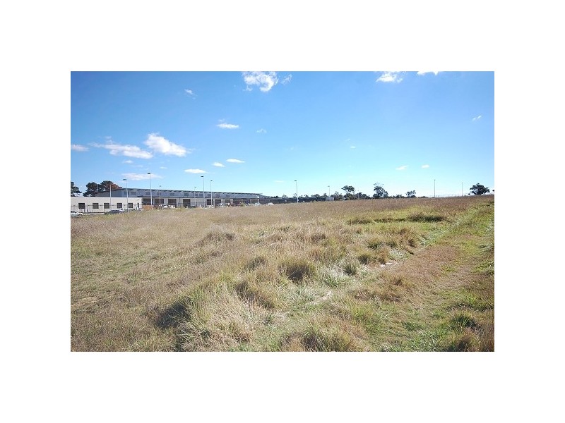 Lot 1 Old Dairy Close, Moss Vale NSW 2577