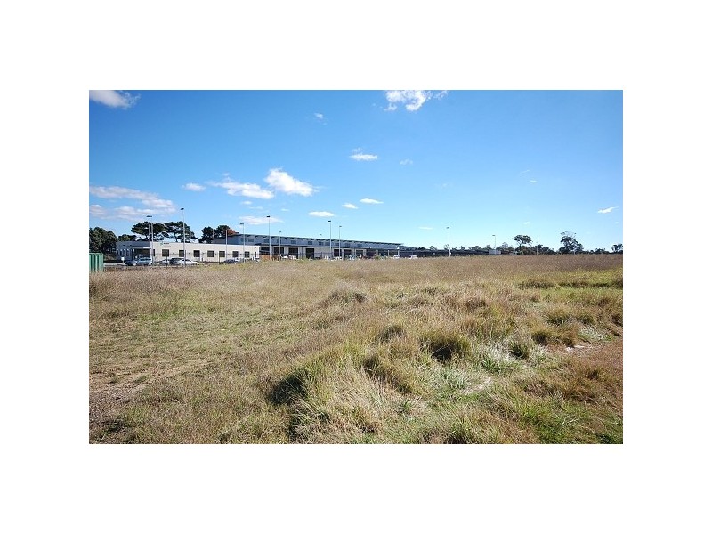 Lot 1 Old Dairy Close, Moss Vale NSW 2577