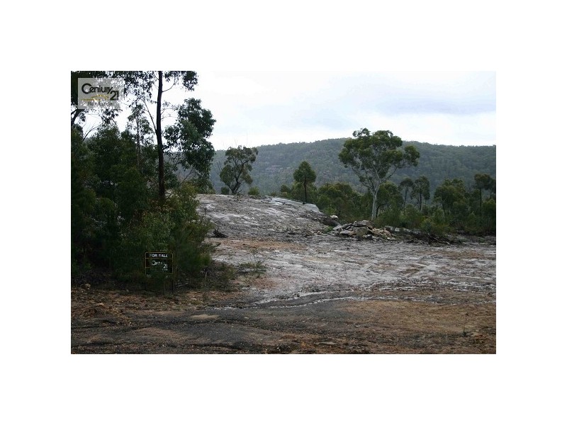 Willow Vale NSW 2575