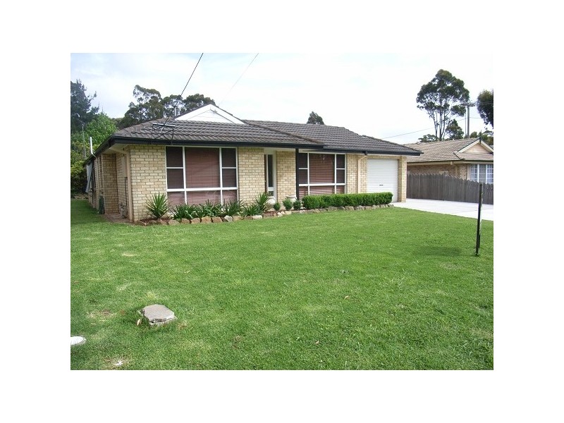 Braemar NSW 2575