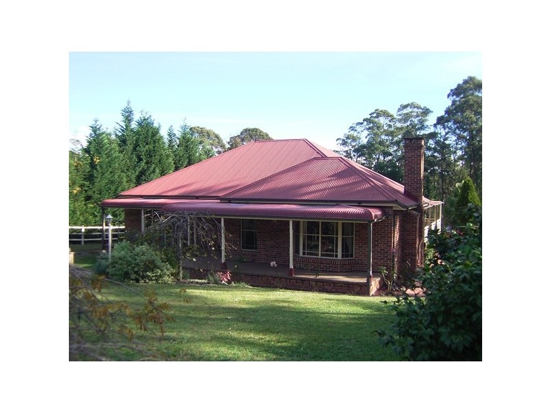 Alpine NSW 2575