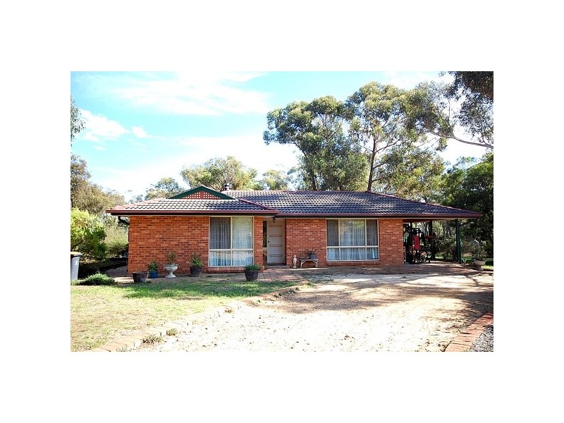 Balmoral Village NSW 2571