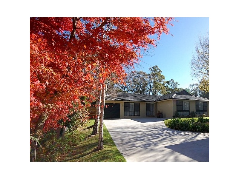 Willow Vale NSW 2575