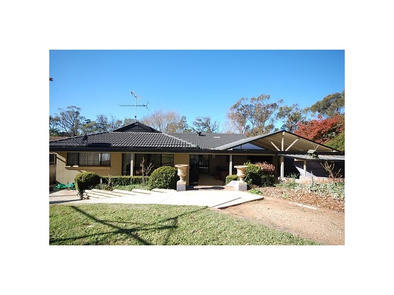 Willow Vale NSW 2575