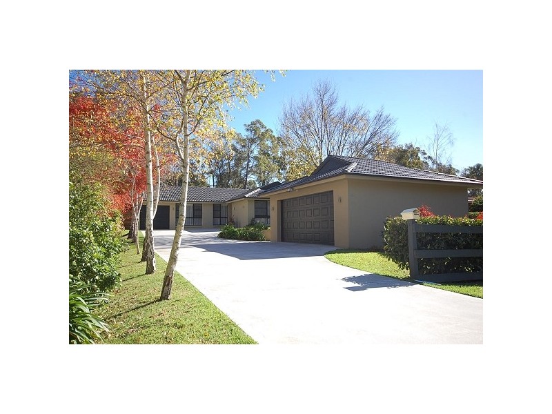 Willow Vale NSW 2575