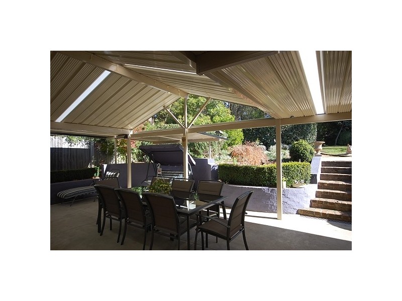 Willow Vale NSW 2575