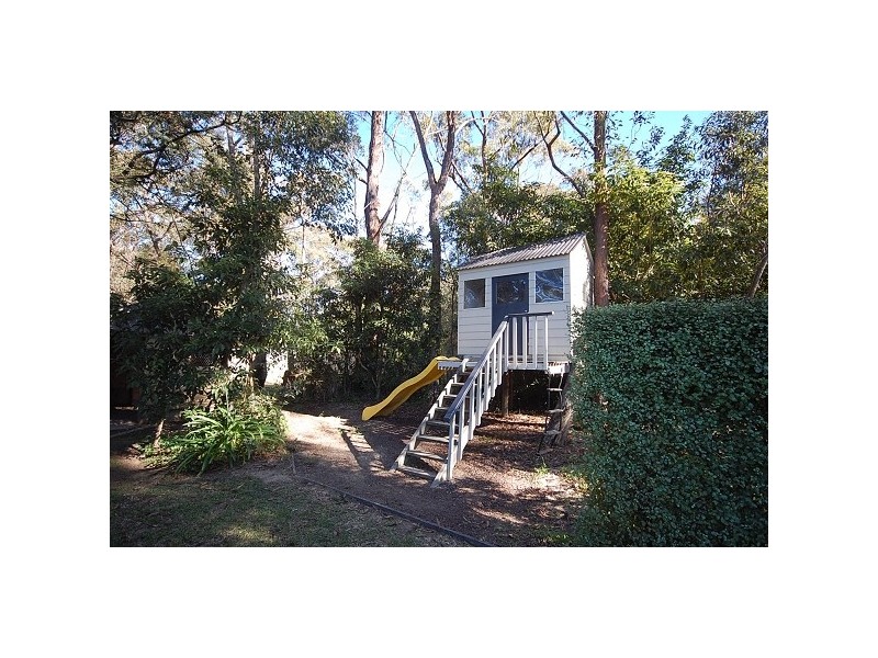 Willow Vale NSW 2575