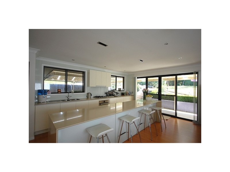 Willow Vale NSW 2575