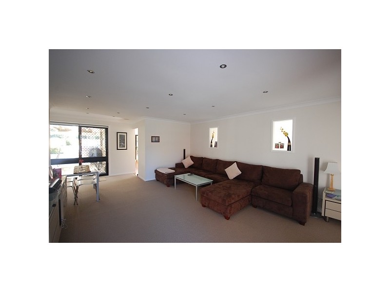 Willow Vale NSW 2575