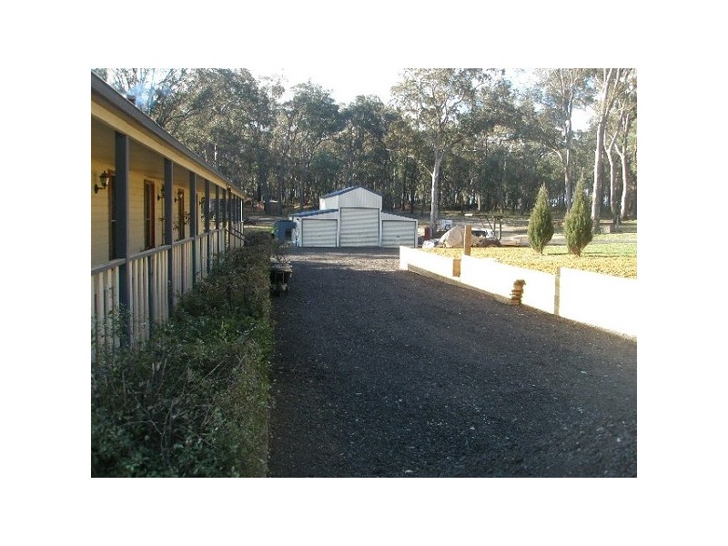 Canyonleigh NSW 2577