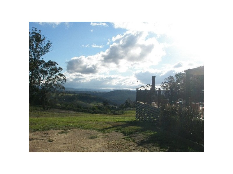 Canyonleigh NSW 2577