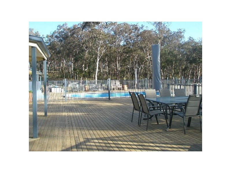 Canyonleigh NSW 2577