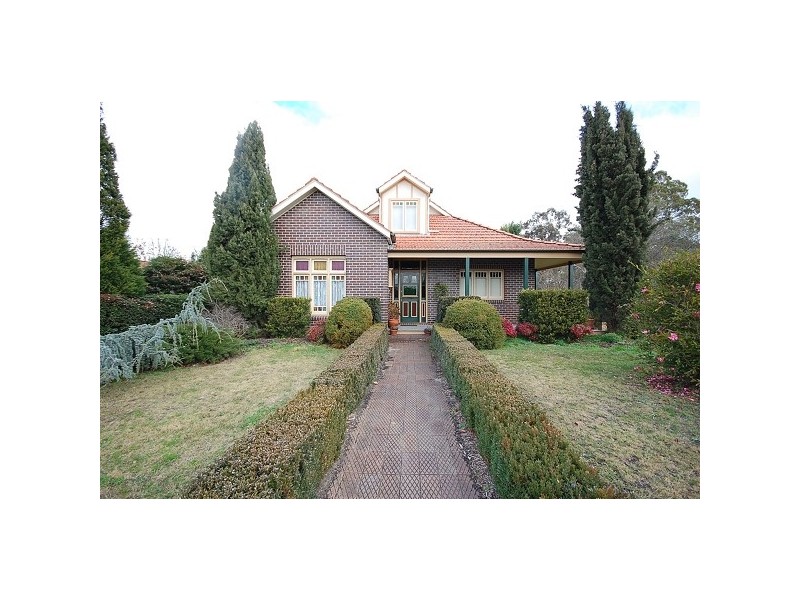 Bowral NSW 2576