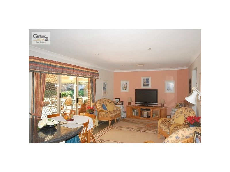 Willow Vale NSW 2575