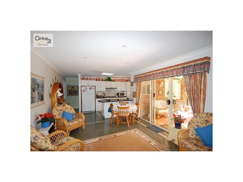 Willow Vale NSW 2575