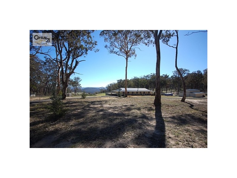 Canyonleigh NSW 2577