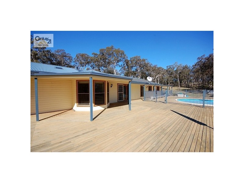 Canyonleigh NSW 2577