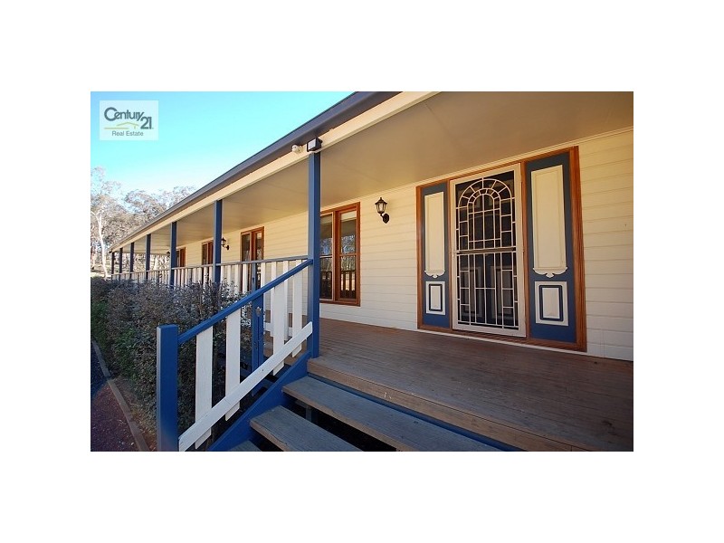 Canyonleigh NSW 2577