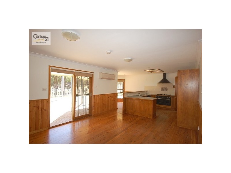 Canyonleigh NSW 2577