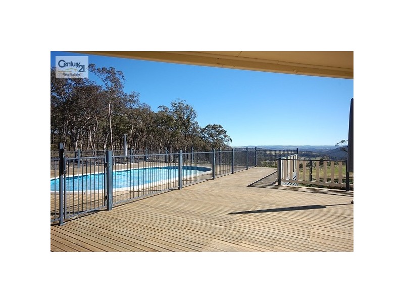 Canyonleigh NSW 2577