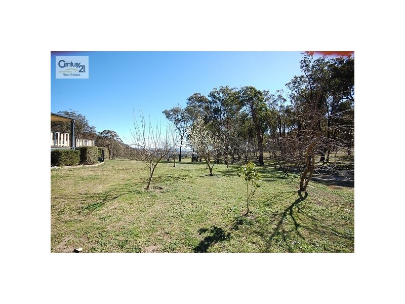 Canyonleigh NSW 2577
