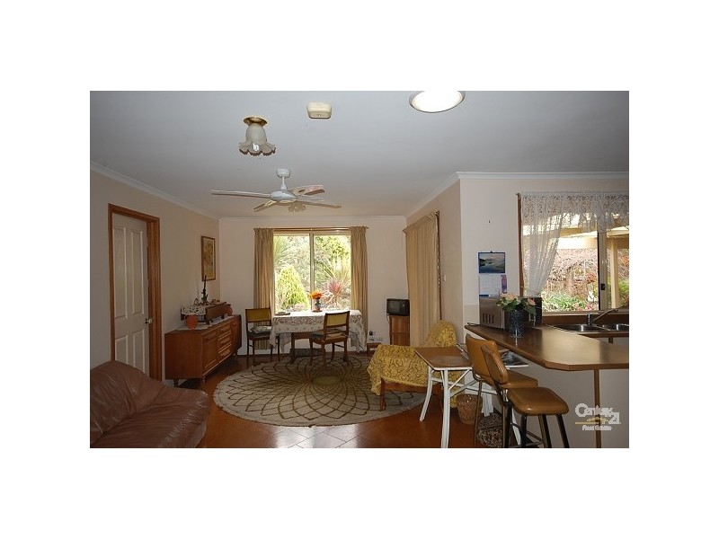 Willow Vale NSW 2575