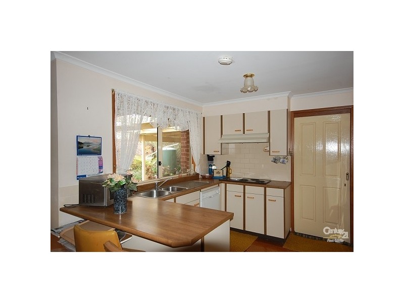 Willow Vale NSW 2575