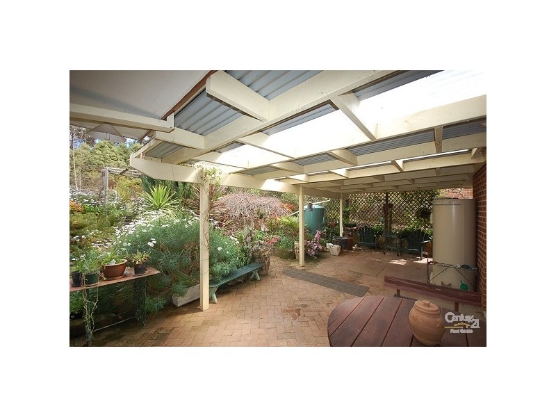 Willow Vale NSW 2575