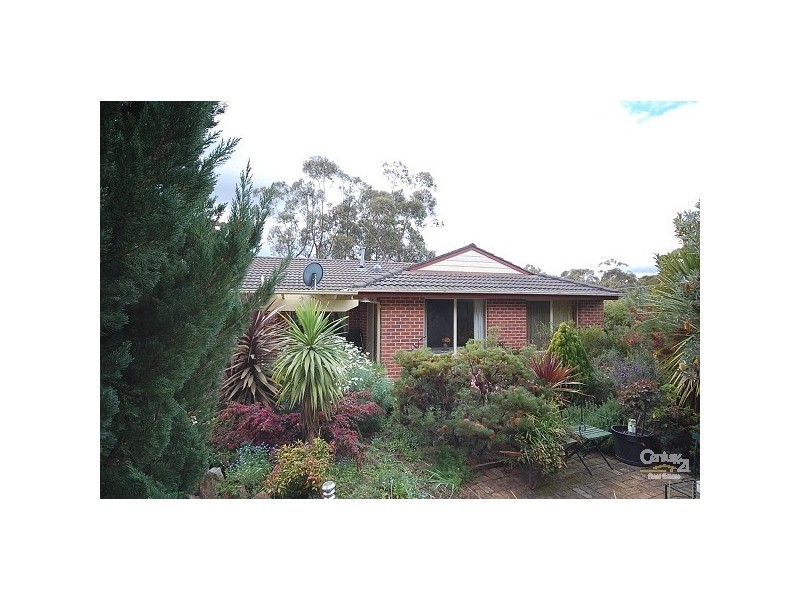 Willow Vale NSW 2575