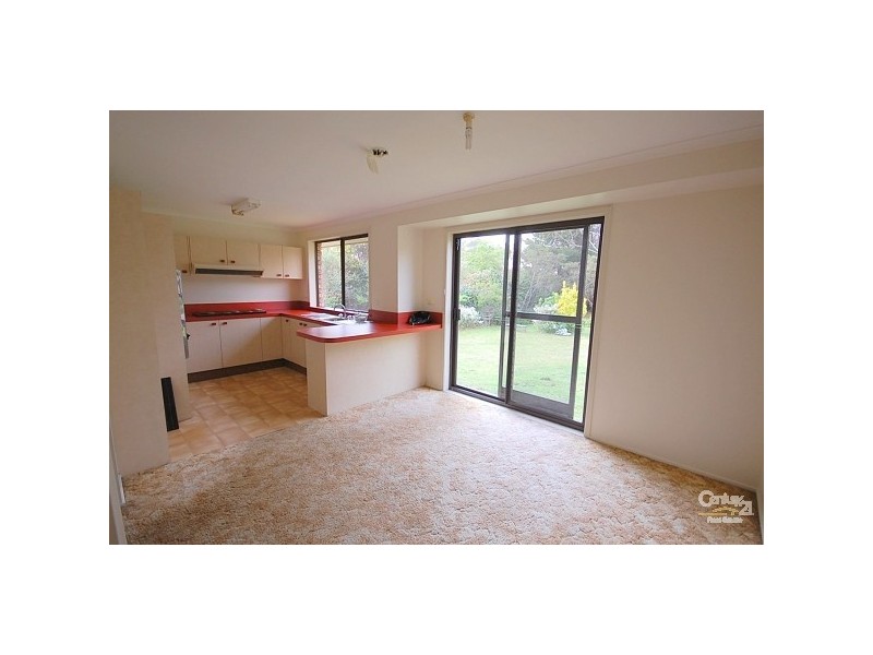 Willow Vale NSW 2575