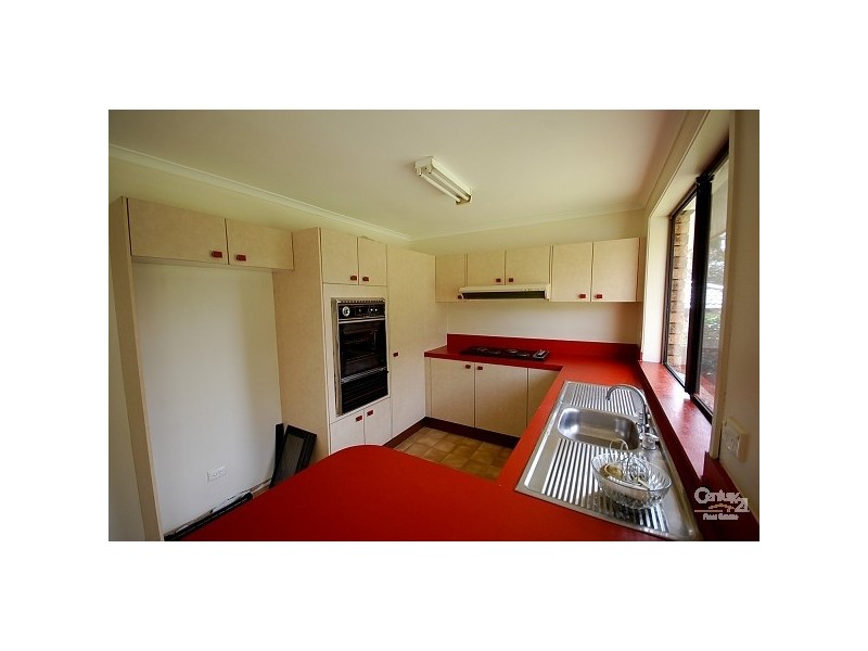Willow Vale NSW 2575