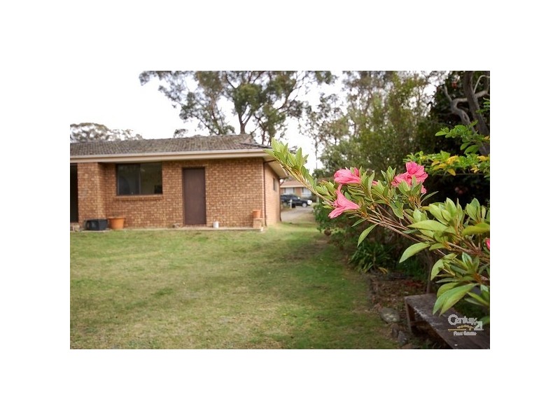 Willow Vale NSW 2575