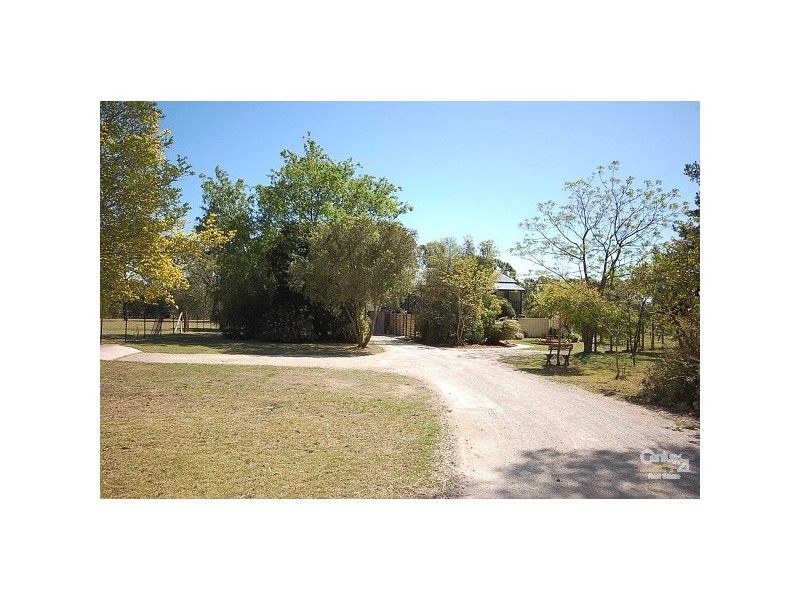 Bargo NSW 2574