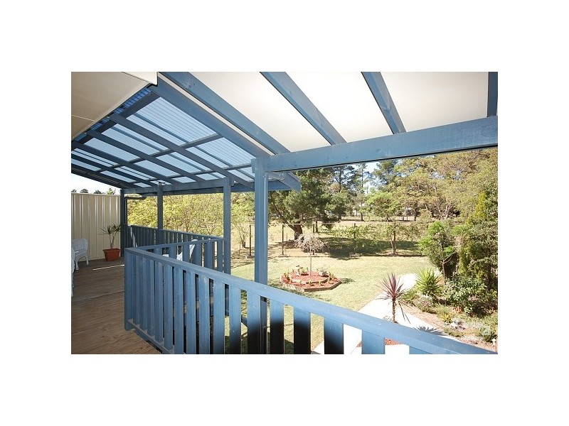 Bargo NSW 2574