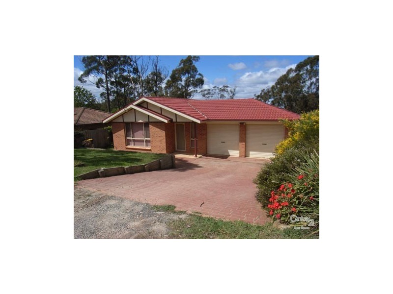 Hill Top NSW 2575
