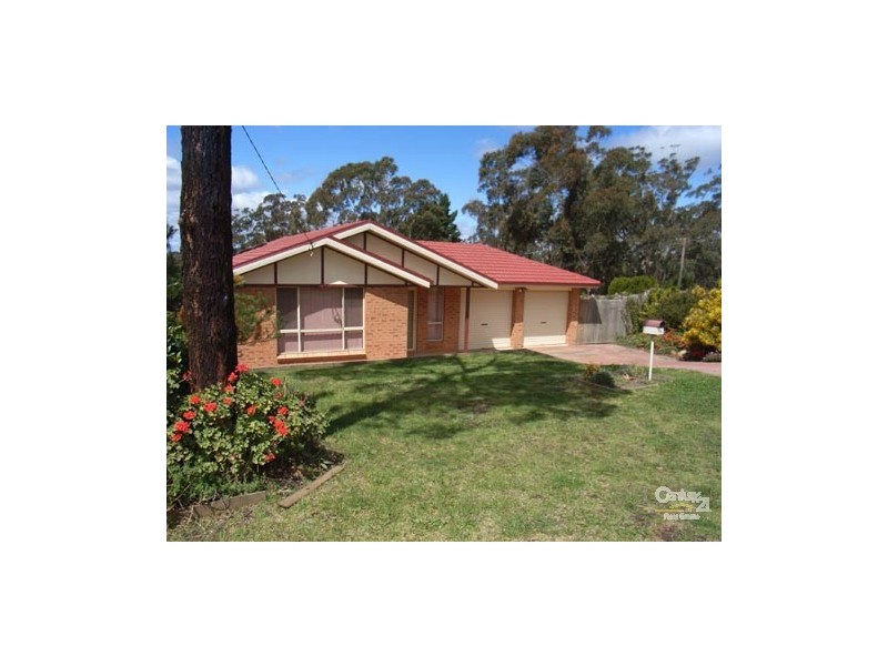 Hill Top NSW 2575