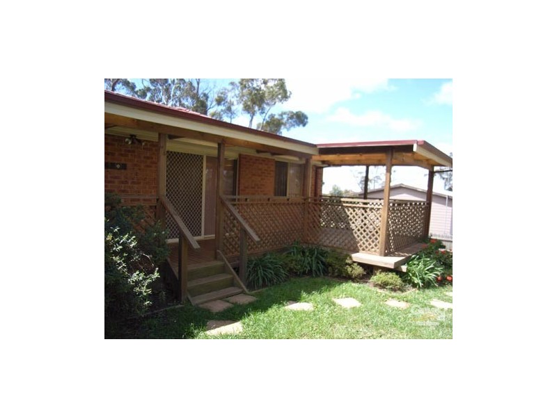 Hill Top NSW 2575