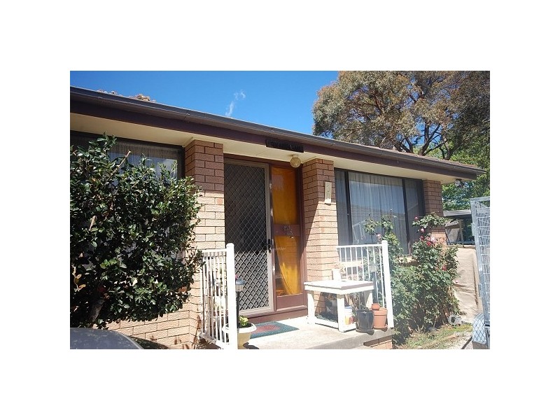Colo Vale NSW 2575