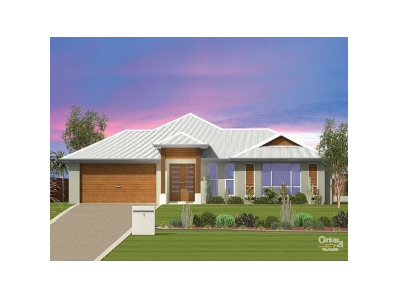 Lot 51 Napper Close, Glenelm Estate, Moss Vale NSW 2577