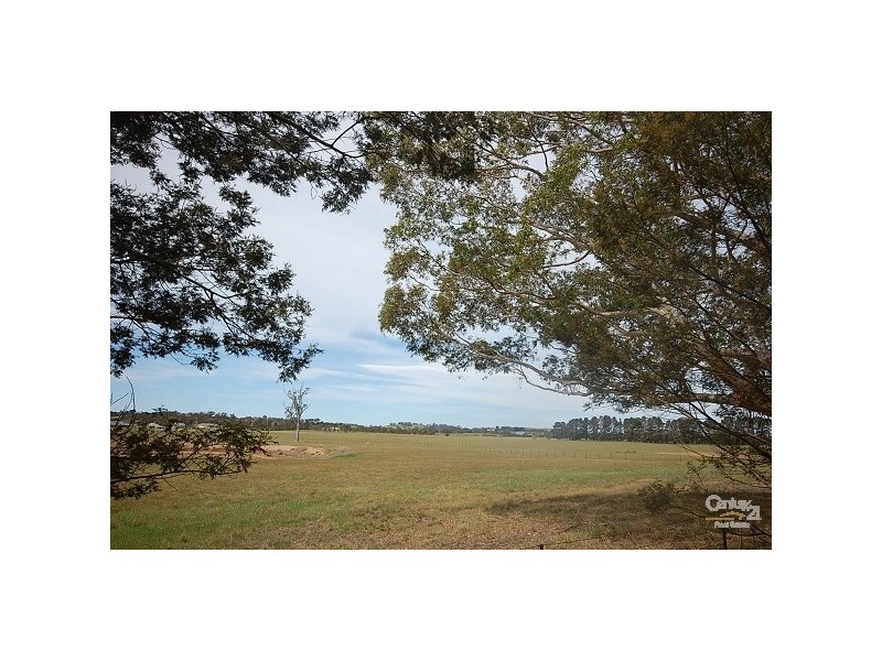 High Range NSW 2575