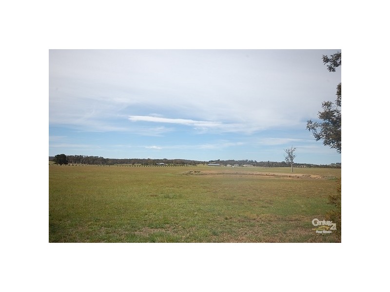 High Range NSW 2575