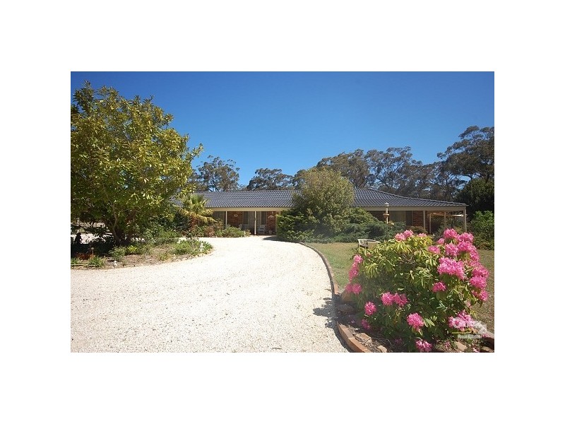 Hill Top NSW 2575