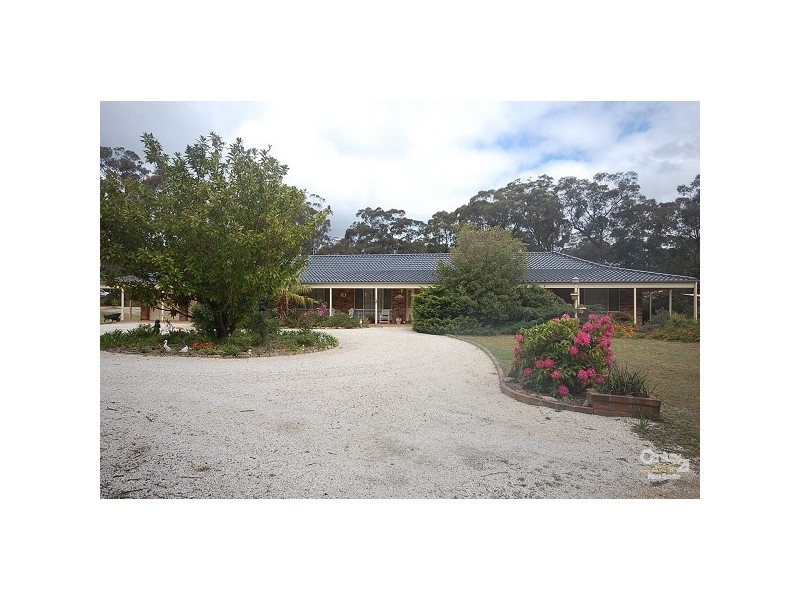 Hill Top NSW 2575