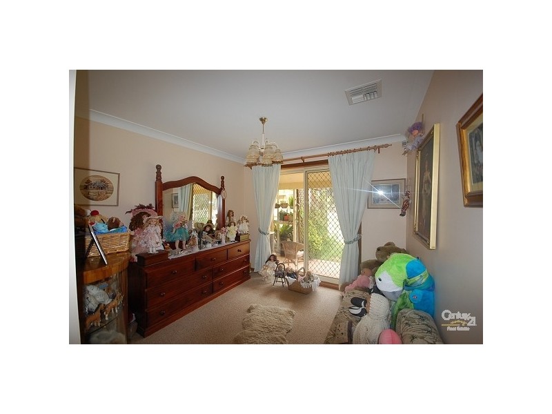 Hill Top NSW 2575