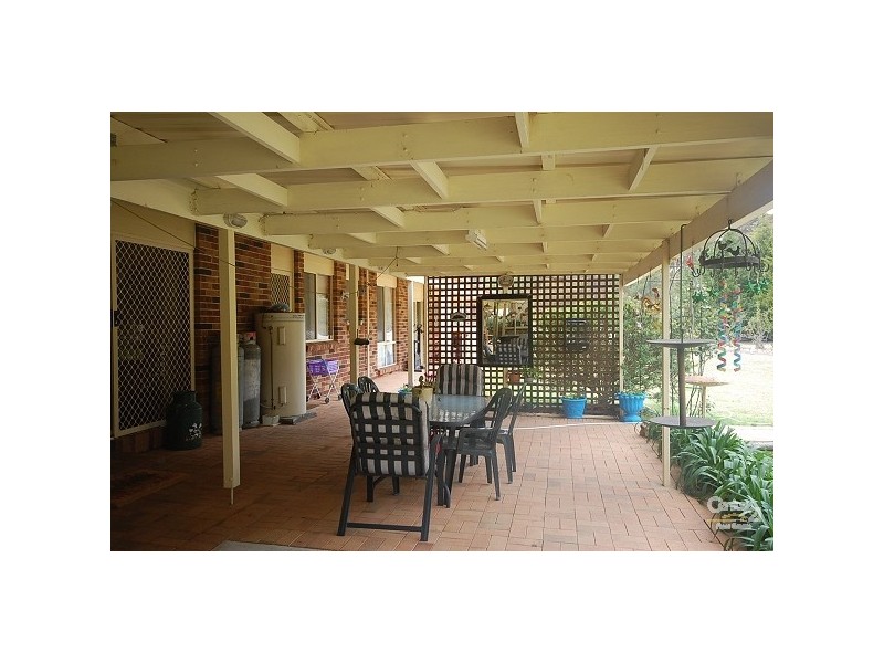 Hill Top NSW 2575