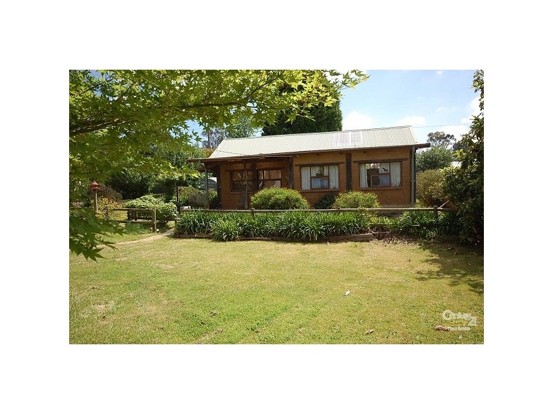 Welby NSW 2575